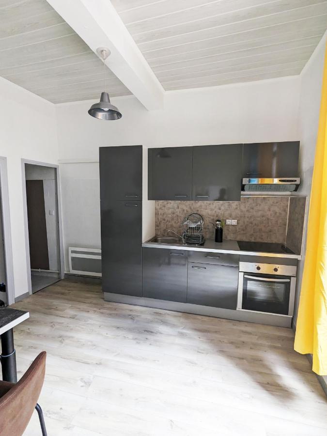 Le Saint Jean Cosy Et Confort Villefranche-de-Conflent Exterior photo