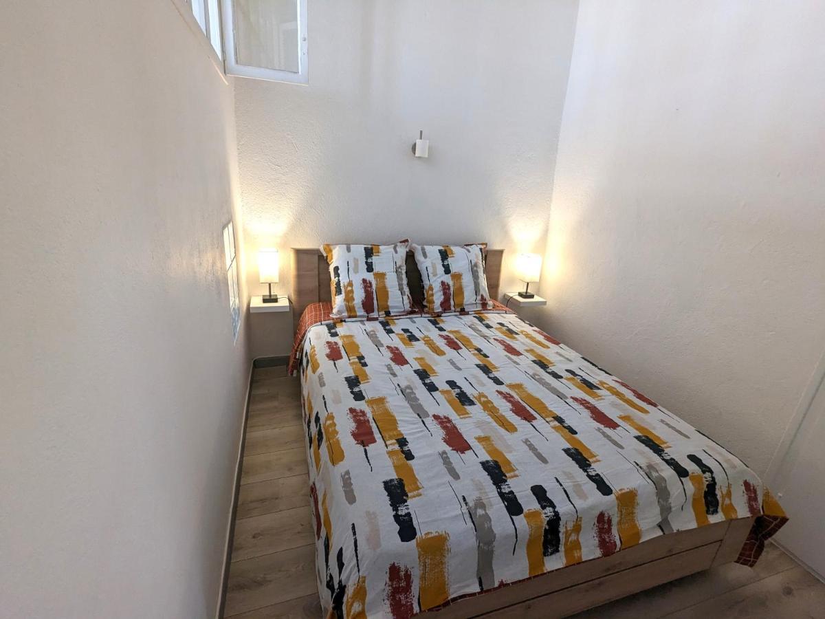 Le Saint Jean Cosy Et Confort Villefranche-de-Conflent Exterior photo