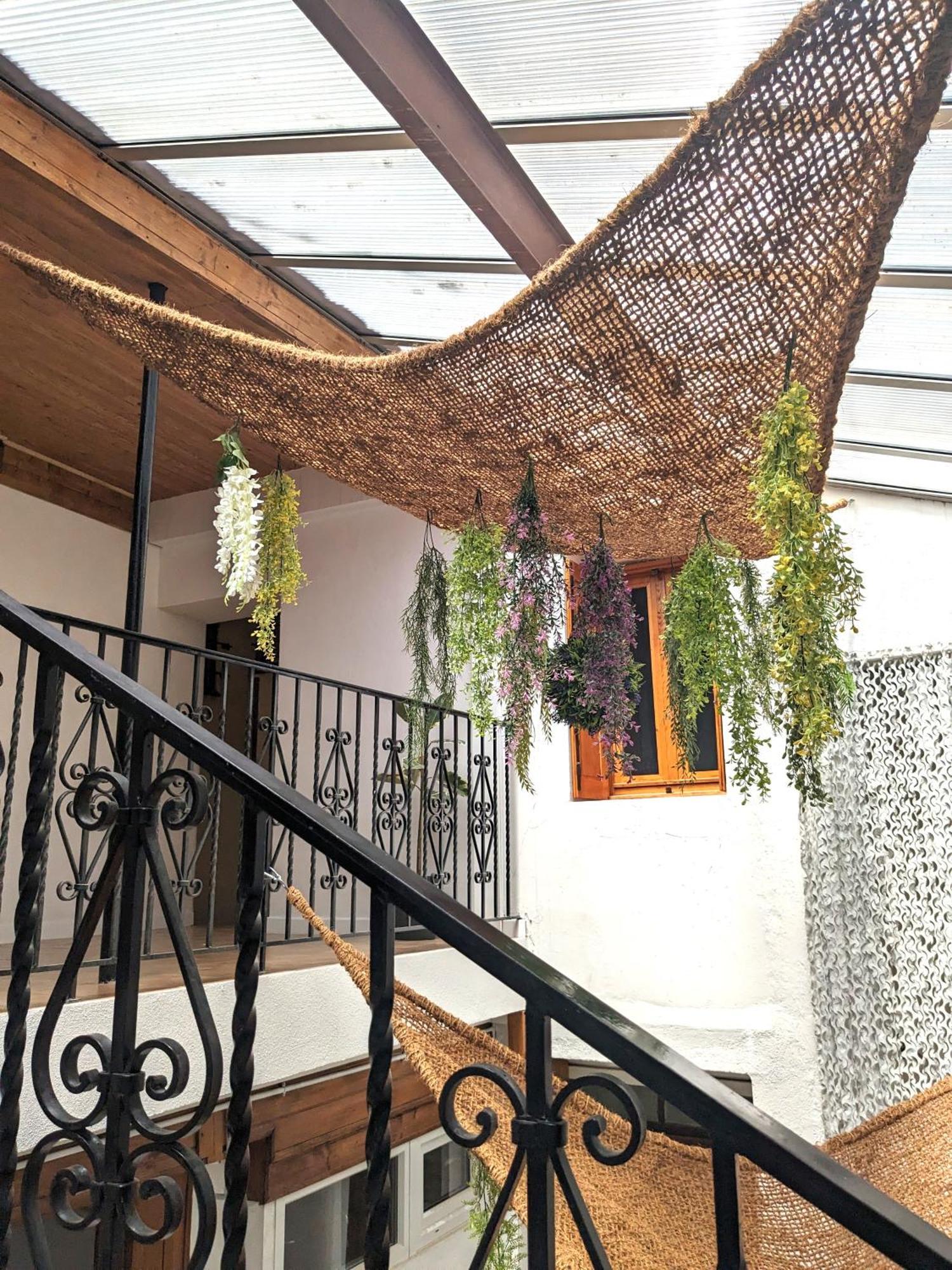 Le Saint Jean Cosy Et Confort Villefranche-de-Conflent Exterior photo